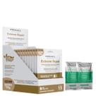 Box Sachês Extreme Mascara Nutritiva Concentrada Prohall