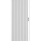 Box Sanfonado BCF Branco 1.60 x 1.85m