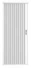 Box Sanfonado em PVC 1,60 x 1,85 Altura
