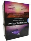 Box série estudos sobre a teologia bíblica do antigo testamento