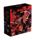 Box Set Bleach Anime Manga, 19 peças de adesivo DIY Stand