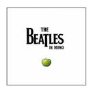 Box Set de CDs The Beatles In Mono EMI com 13 CDs Edição Limitada
