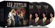 Box Set Led Zeppelin The Broadcast Collection 1969-1973