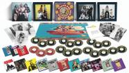 Box set musical MADFISH Still Barking