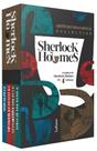 Box Sherlock Holmes (4 Volumes)