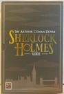 Box - sherlock holmes - PE DA LETRA
