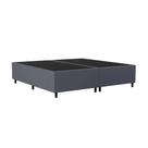 Box Sommier Bipartido King 1,93x2,03 Conceito Box Sommier Bipartido King 1,93x2,03 Conceito