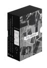 Box sue hecker - edição especial
