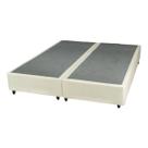 Box Super King Minaspuma Bege 193x203x38cm Box Super King Minaspuma Bege 193x203x38cm