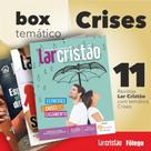 Box Temático de Revistas sobre Crises - 11 Edições