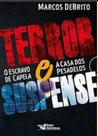 Box Terror e Supense Box Terror e Supense