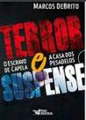 Box - Terror e Suspense Box - Terror e Suspense