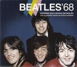 Box The Beatles 68 - 3 Cds Versões Exclusivas em Inglês Vari