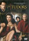 Box The Tudors A Segunda Temporada Completa