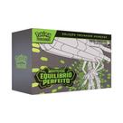 Box Treinador Avançado Pokemon Megaevolução 3 Equilibrio Perfeito Copag - 36867