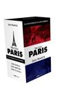 Box - Trilogia Paris - Os Aventureiros da Arte Moderna - 3 Volumes - Pocket - L&pm