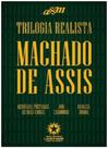 Box triologia realista - machado de assis - a+m