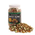Box Turtle Food Fluker's Buffet Blend Diet 185 g