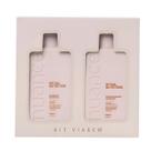 Box Viagem Ritual Nutrition Hair Care 100ml - Kit 2 peças