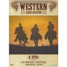 Box Western Classic Collection 4 DVDs 4 Filmes Original