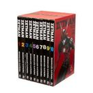 Box - zetman - volumes 01-10