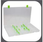 Box23 flu trans c/tampa trans tr verde Box23 flu trans c/tampa trans tr verde
