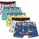 Boxer Algodao Infantil 600 - Zhork Boxer Algodao Infantil 600 - Zhork