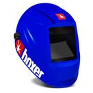 Boxer Bs120 Máscara De Solda Com Escurecimento Automático