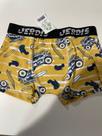 Boxer infantil