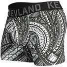 Boxer kevland maori tattoo