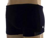 Boxer Natacao preto adulto - Kanxa