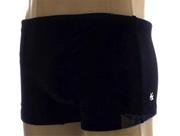 Boxer Natacao preto INFANTIL - Kanxa