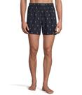 Boxer Polo Ralph Lauren All Over Pony Player Navy/Cream