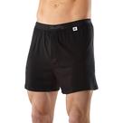 Boxer Woolly Merino Classic preto com certificação RWS Boxer Woolly Merino Classic preto com certificação RWS