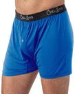 Boxers Chill Boys Performance Cool Comfortable para homens, azul