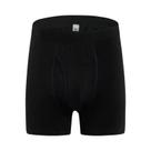 Boxers De Algodão Para Homens Tamanho plus 95-220kg 8XL Confortáveis Boxers De Comprimento Médio