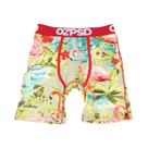 Boxers De Natação Respirável Para Homens Tamanho Plus, Cuecas Sexy S-2XL