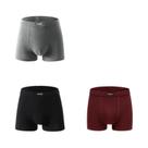 Boxers Masculinos Plus Size (90-200kg) - Confortáveis, em Algodão 3XL-10XL