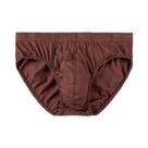 Boxers Respiráveis 100% Algodão Masculinos plus Size, 6 Peças, Roupa Íntima Masculina Confortável