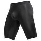 Boxers Slim Fit de Seda Gelada para Homens - Confortáveis e Respiráveis