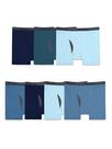 Boxers tipo bóxer Fruit of the Loom Coolzone para hombre 4XL paquete de 7