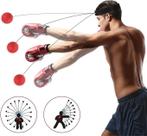 Boxing Reflex Ball Profissional - Treino Agilidade Luta Boxing Reflex Ball Profissional - Treino Agilidade Luta