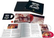 Boxset Brian May + Friends - Star Fleet Project 40th Anniver