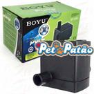 Boyu bomba submersa sp-500 150 l/h 110v - un