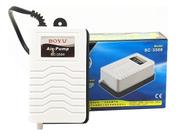 Boyu Compressor De Ar Sc3500 110v