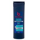 Bozzano Shampoo Cachos 325ml