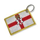 BP0215-001 Bandeira Bélgica Patch Bordado 7,5x5,0cm BP0215-001 Bandeira Bélgica Patch Bordado 7,5x5,0cm