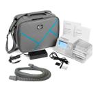 BPAP Resmart G3 B25A com Umidificador