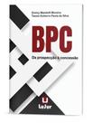 Bpc da prospecção à concessão - 2025 Bpc da prospecção à concessão - 2025