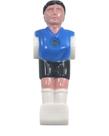 Bpneco Jogador Pebolim FLA FLU - Azul